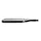 Hello Honey® 12" Black Modern Marble Cutting or Charcuterie Board with Handle